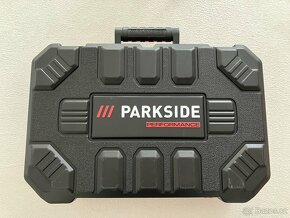 Parkside aku vrtacka 20 Volt - 4