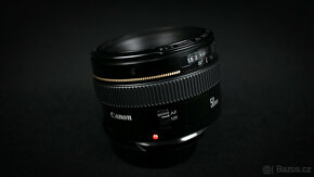 Canon EF 50mm f/1.4 USM - 4