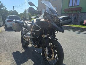 Bmw R 1200 gs Adventure - 4