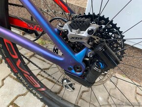 Horské kolo Specialized S-works Carbon Epic 2019 - 4