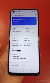 Realme 8i 4GB/64GB - 4