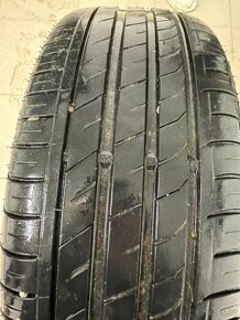 Kola 225/35 r19 Octavia rs x-trem - 4