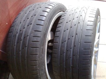 alu kola 5x120 r18 original bmw - 4