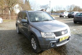 Suzuki Grand Vitara 1.9 DDiS - 4