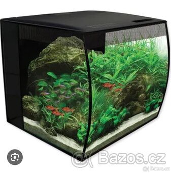 Nano akvárium Fluval Flex 34l - 4