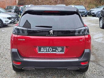 Peugeot 5008 1,5 HDI GT 102.000 km - 4