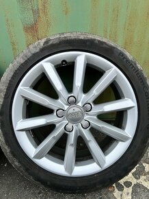 ALU 17” Audi, Škoda - 4