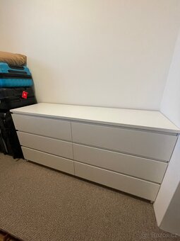 Komoda IKEA Malm - 4