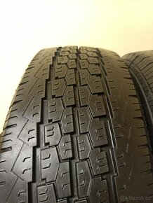 SECURITY 195/70 R15C 104/102R 1x5-6mm; 1x5mm - 4