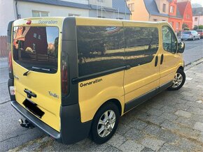 Renault Trafic Generation - 4