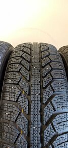 Semperit 165/60 R15 77T 7,5mm - 4