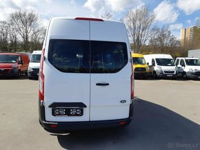 Ford Transit Custom 2.2 TDCI 114kW L2H2 - 4