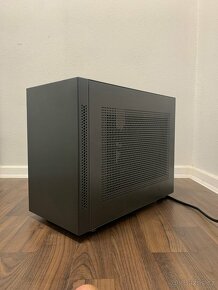 HERNÍ PC|RYZEN 5|32GB RAM|8GB GRAFIKA|500GB SSD|WIN 11 - 4