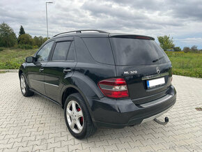 MERCEDES BENZ ML 320CDi - 4