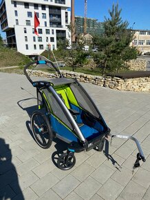 Thule Chariot Sport 1 (2019/2020) - 4