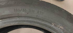 Pirelli Cinturato 195/55/R16 RUNFLAT - 4