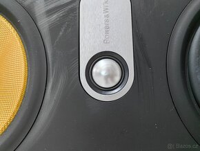 BOWERS & WILKINS HTM61 - 4