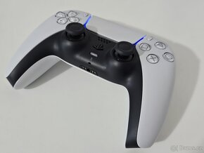 SONY PLAYSTATION 5 FAT S MECHANIKOU V ZÁRUCE - 4