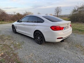 BMW 430i 2019 74 000km - 4