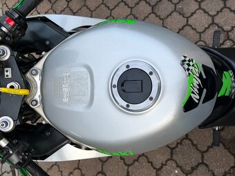 KAWASAKI NINJA  ZX- 6R /  5/2003 - 4