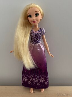 Disney princezny Mattel, Hasbro, Simba (různé) - 4