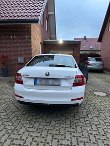 Škoda Octavia 1.4 tsi 2014 na splátky bez registru - 4