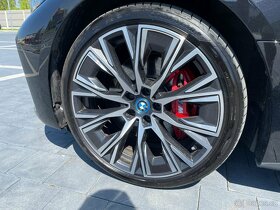 BMW i4 M50 - 4