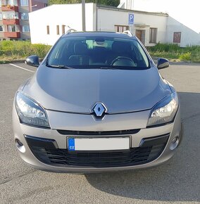 Renault Megane III (2011), benzín 1.6 (74kw), 146.000km - 4