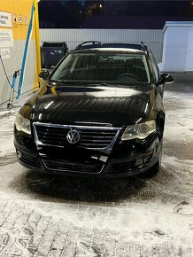 Volkswagen passat 2.0tdi 103kw - 4