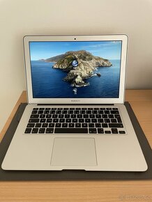 Apple MacBook Air 13,3” - 4