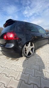 Vw golf 5 Gti 30 edice Pirelli - 4