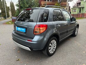 Suzuki SX4 1.6i 79kw - 4