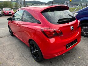 Opel Corsa OPC line 28 000km - 4