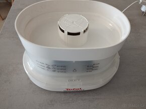 Tefal parni hrnec - 3patra - 4