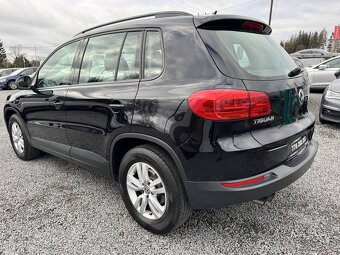 Volkswagen Tiguan 2.0 TDi 81kw 106.569 KM - 4