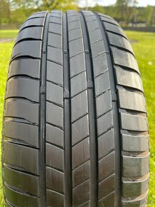 BRIDGESTONE TURANZA 215/60 R16 , 4 KUSY - 4