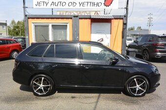 PRODÁM Škoda Octavia 2.0TDi 110 kW - 4