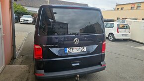 Vw Caravelle 2.0 TDi 110kw Dsg 9 mist - 4