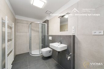 Prodej bytu 2+kk, 47 m2 - Kutná Hora - Žižkov, ev.č. 00435 - 4