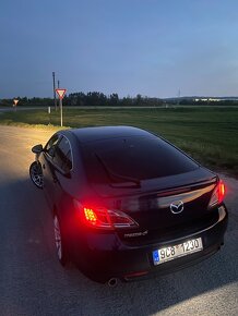 Mazda 6 GH GTA 2.2D 154kw - 4