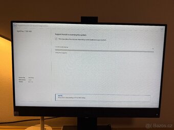 27" Dell OptiPlex 7780 AiO - i9-10900, 32GB RAM, GTX1650 - 4