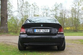 E46 Compact 330d - 4