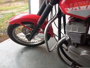 Jawa 350/639 - 4