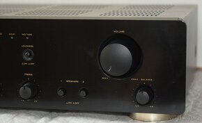 Marantz zesilovač PM-4400,super zvuk a stav, DO orig.,manual - 4