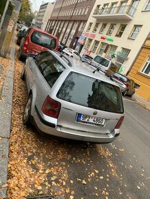 Vw Passat b5,5 1.9 tdi 96 kw - 4