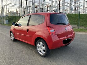 Renault 2011 Benzin Twingo - 4