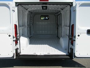 Fiat Ducato 2.3 MJet L2H1 ČR 1.maj LONG - 4