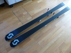 SCOTT THE SKI 175CM - 4