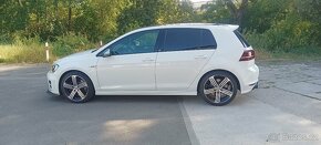 Golf 7 r 221kw - 4