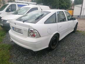 Opel Vectra B, r.v. 11/2000, 158xxx km - 4